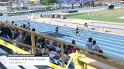 High School Boys' 400m Hurdles Elite, Finals 12
