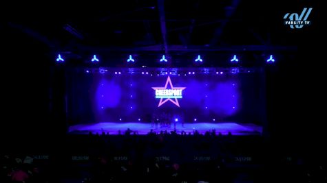 Jaguar Athletics - MINI MAFIA [2024 L2 Mini - D2 Day 1] 2024 CHEERSPORT National All Star Cheerleading Championship