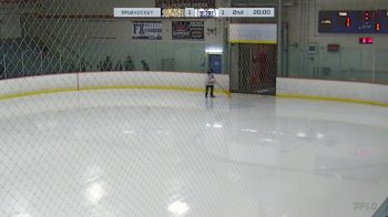 Replay: Home - 2024 STA Slash vs Oilers White | Nov 30 @ 5 PM