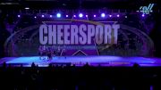 Davis Allstar Gym Inc - Imagine [2024 L1 Junior - D2 - Small - A Day 2] 2024 CHEERSPORT National All Star Cheerleading Championship