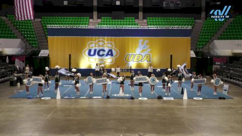 Spain Park High School - Large Varsity Game Day [2024 Large Varsity Division I Game Day Day 1] 2024 UCA Magic City Regional