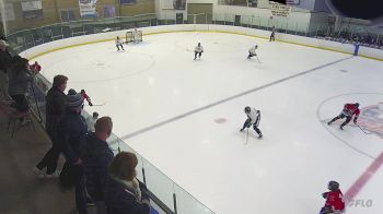 Replay: Home - 2024 Phantoms Selects vs Hitmen White | May 12 @ 10 AM