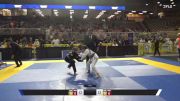 Naomi M. Rodriguez vs Vitoria Camargo Modena 2025 Pan Kids Jiu-Jitsu IBJJF Championship