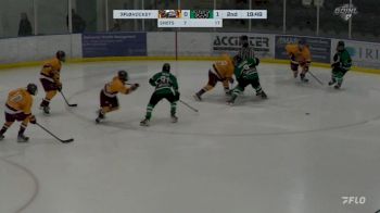 Replay: Home - 2025 Caledon vs Pelham | Jan 19 @ 2 PM