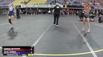 Replay: Mat 23 - 2025 NWCA MultiDivision National Championship | Jan 10 @ 10 AM