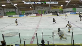 Replay: Home - 2023 Storm U15 vs Sabres U15 | Sep 30 @ 7 PM