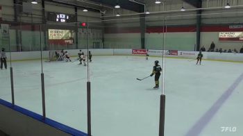 Replay: Home - 2023 Glo. Rangers U10 vs Bulls U10 | Nov 25 @ 7 PM