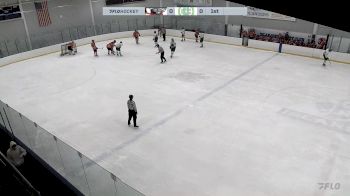 Replay: Home - 2024 Cyclones vs Universel | Nov 23 @ 7 AM