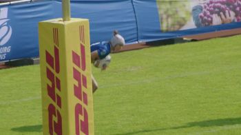 Replay: France vs Poland - 2023 Women's Semifinal #1 | Jul 9 @ 10 AM