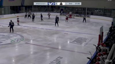 Replay: Home - 2024 TB Juniors vs Spartans | Sep 27 @ 8 PM