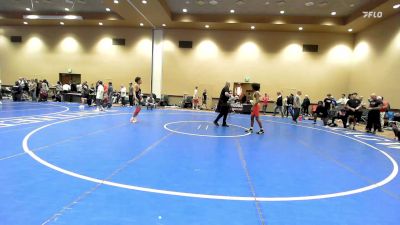 113 lbs Cons. Round 4 - Miles Molina, Maryland vs Abraham Ly, Pennsylvania