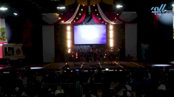 Cheer Athletics - Charlotte - SuperiorCats [2024 L5 Junior Day 2] 2024 ASC Battle Under the Big Top Grand Nationals