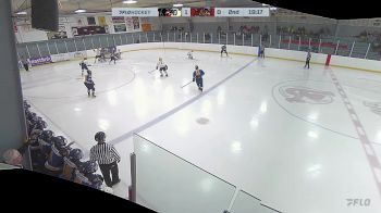 Replay: Home - 2024 Embrun vs Winchester | Jan 19 @ 8 PM