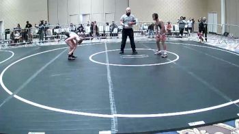 102 lbs Quarterfinal - Rama Valencerina, North Coast Grapplers vs Mason Wright, Suples