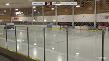 Replay: Home - 2024 Edge vs Okanagan Edm. | Feb 16 @ 1 PM