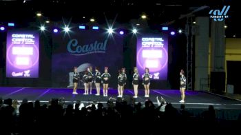 Cheer Extreme - Sanford - Finale [2024 L4 Senior - Small Day 2] 2024 Coastal at the Capitol Grand Nationals