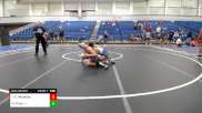 160 lbs Cons. Round 5 - Emmauel Akpadija, Pike vs Dylan Frass, Olentangy Liberty