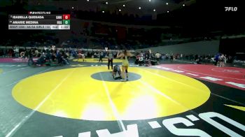 Replay: Mat 6 - 2025 OSAA State Championships 1A-6A | Mar 1 @ 9 AM