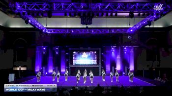 World Cup - Milkyways [2026 L2 Youth - Medium Day 1] 2026 SU Battle at the Boardwalk Grand Nationals