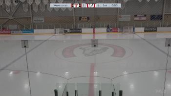 Replay: Home - 2024 SEAC Tigers vs CBHA Bulls | Nov 24 @ 4 PM