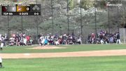 Replay: Puget Sound vs Occidental | Feb 15 @ 11 AM