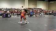 55 kg Quarters - Kody Tanimoto, Bison Wrestling Club vs Billy Sullivan, Army (WCAP)