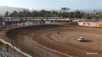 Replay: USAC WS Midgets at Ventura | Jun 14 @ 3 PM
