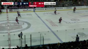 Replay: Home - 2025 Allen vs Rapid City | Jan 25 @ 7 PM