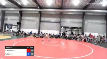 89 kg Prelims - Caden Rogers, Malvern Prep vs Ethan Lan, Tech Squad