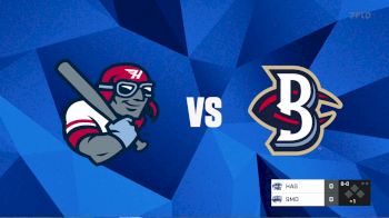 Southern Maryland Blue Crabs vs. Hagerstown Flying Boxcars - 2025 Hagerstown Flying Boxcars vs Southern Maryland Blue Crabs