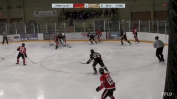 Replay: Home - 2023 Chase vs Castlegar | Oct 27 @ 6 PM