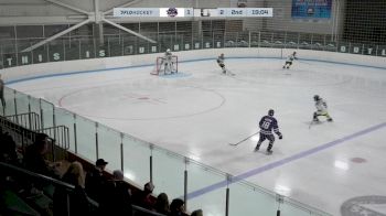 Replay: Home - 2025 Casper vs Outliers | Mar 1 @ 6 PM