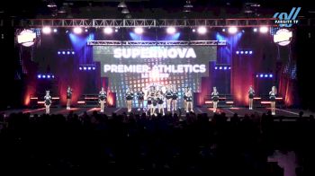 Premier Athletics - Michigan - Supernova [2024 L2 Junior Day 2] 2024 WSF Grand Nationals