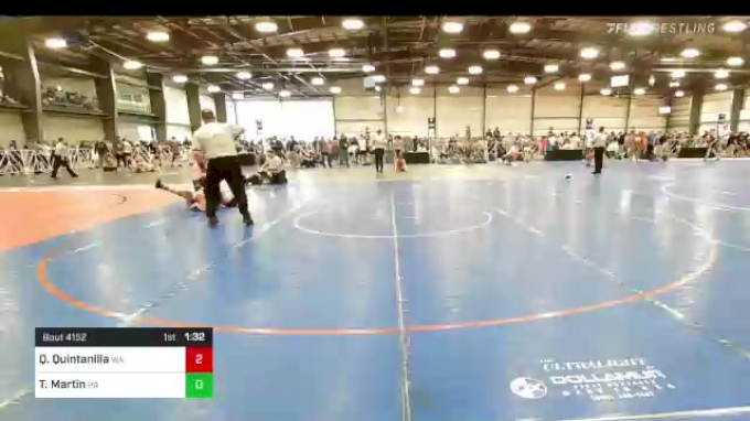 2022 NHSCA High School Nationals - Videos - FloWrestling