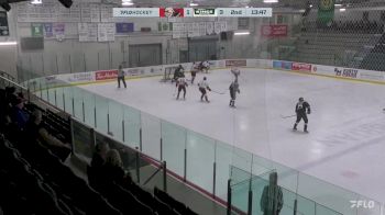 Replay: Home - 2024 Lancers vs Kings | Feb 3 @ 7 PM