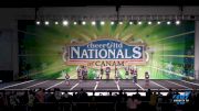 Twisters - 5earless [2022 L5 Senior Coed Day 2] 2022 CANAM Myrtle Beach Grand Nationals