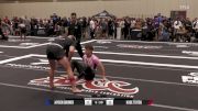 Kade Tsitos vs Jayden Groner 2025 ADCC East Coast Trials