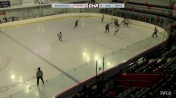 Replay: Home - 2024 Okanagan Ontario vs Ont. HA Prep | Mar 22 @ 12 PM