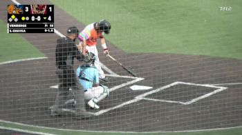 Replay: Gateway vs Washington | Aug 5 @ 6 PM