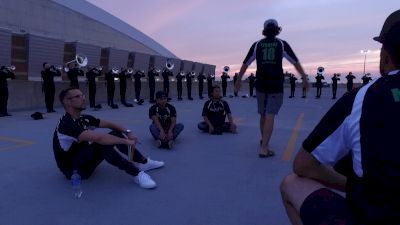 The Cavaliers Brass Open Up In Detroit