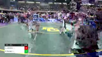Replay: Mat 11 - 2022 Eastern National Championships | May 1 @ 8 AM