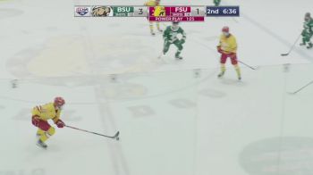 Replay: Home - 2024 Bemidji State vs Ferris State | Jan 5 @ 7 PM