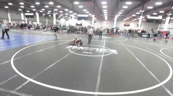 Rr Rnd 2 - Maria Jurado, Valiant College Prep vs Ryder Armenta, Bear Wrestling Club