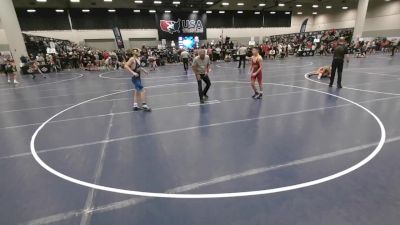106 lbs Champ. Rd Of 64 - Nathan Hoopman, MN Elite Wrestling Club vs Hoyt Washburn, Immortal Athletics WC