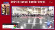 4-106 lbs Rr Rnd 1 - Chase Manhart, Border vs Jason Schutter, Missouri