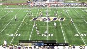 Replay: Wingate vs Emory & Henry | Sep 23 @ 12 PM