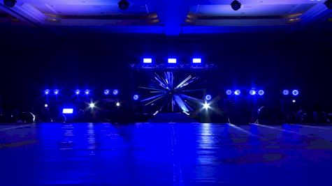 Eder Duran vs Jared Kay 2024 Battle Of the Badges 1