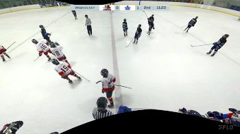 Replay: Home - 2025 Lloydminster vs MLAC | Jan 25 @ 1 PM