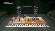 North Lincoln HS "Lincolnton NC" at 2026 WGI Percussion/Winds World Championships