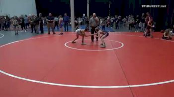 85 lbs Prelims - Nolan Savage, Williams Valley vs Adam Seidman, Germantown Academy